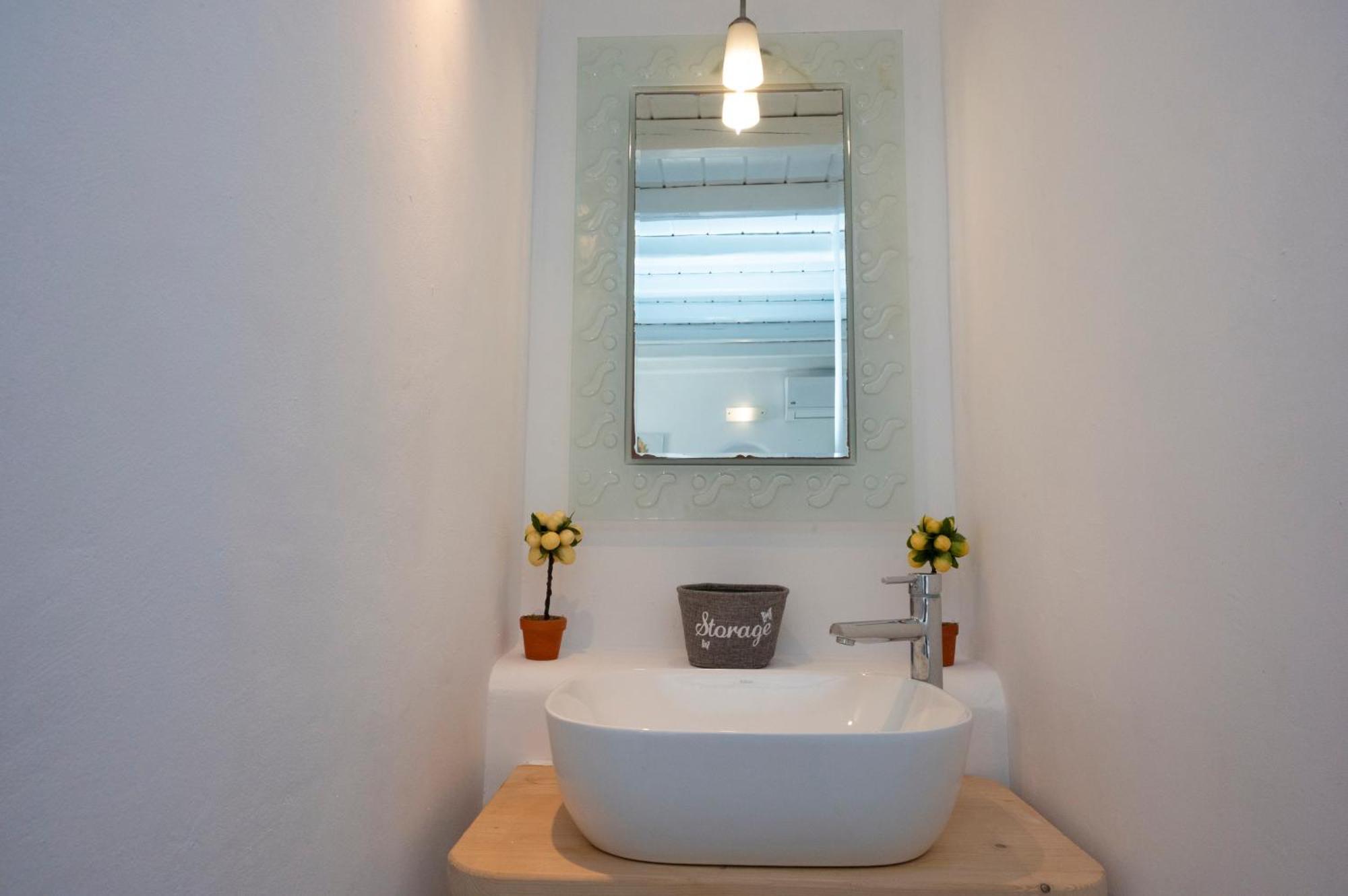 Ferienhaus Seaview Mesonette With Private Hot Tub