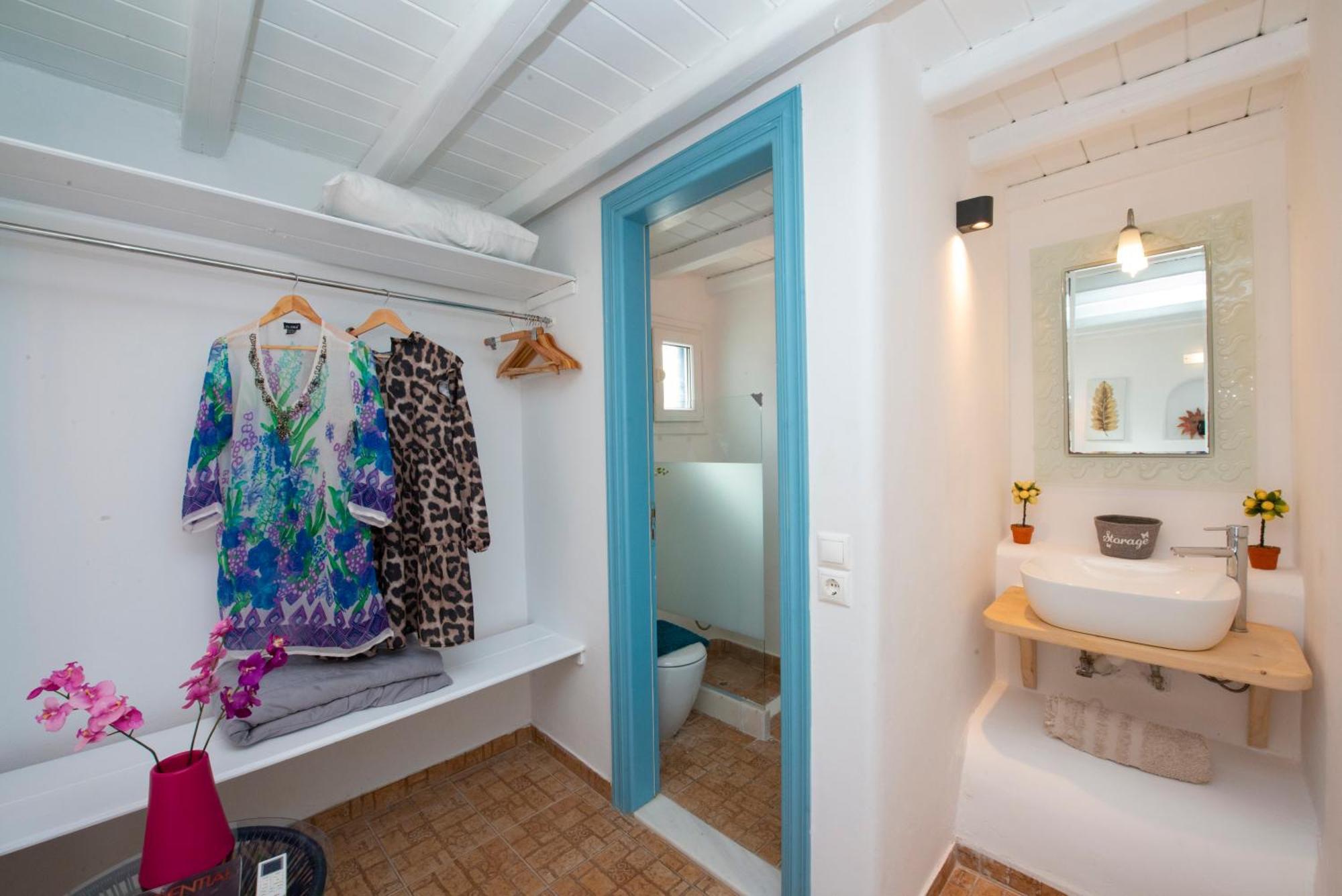 Seaview Mesonette With Private Hot Tub