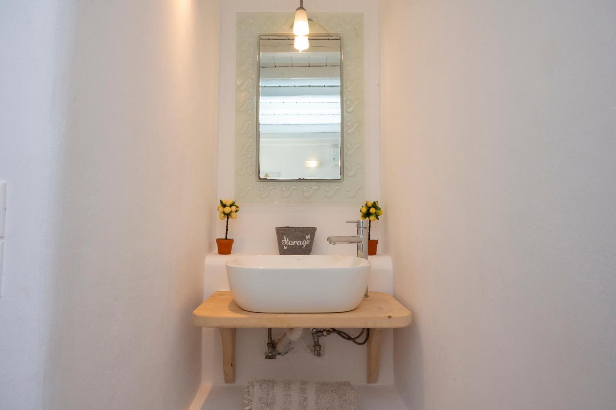 Seaview Mesonette With Private Hot Tub Ferienhaus *